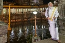 Elections 2021: PM Narendra Modi to campaign in Tamil Nadu, Kerala today