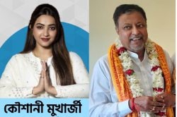 Krishnanagar Uttar Assembly Election Results 2021 Live: Mukul Roy wins, defeats TMC’s Koushani Mukherjee by over 30,000 votes