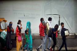 Pandemic Setback: ILO says India’s unemployment rate highest in 3 decades in 2020