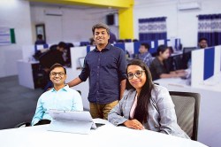 Profile building platform: Marks don’t matter for a dream job but your ‘profile’ does