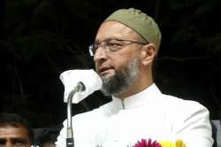 Uttar Pradesh Election 2022: AIMIM to contest 100 seats in alliance with Om Prakash Rajbhar’s SBSP
