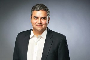 Sameer Nath, Managing Partner, TrueScale Capital