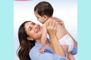 Little’s as a brand is built around understanding real parents, their journeys and to address every little need of their babies.