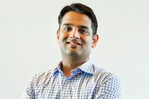 Nitin Sharma,Partner, Antler India