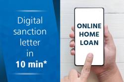 Online Home Loan and Digital Sanction Letter – For a Simple, Seamless Housing Loan Experience