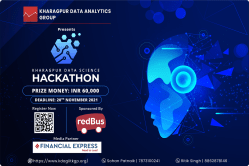 Research group at IIT Kharagpur to bring Data Analytics and Machine Learning enthusiasts together