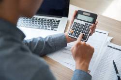 Digital banking options for salaried millennial to manage finances on-the-go