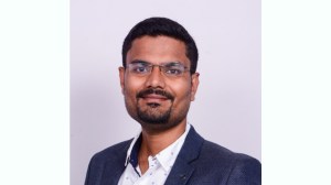 uttam digga, co-founder, porter