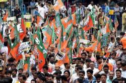 UP Election 2022: Full list of BJP candidates and their constituencies