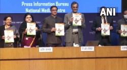 Economic Survey 2022 HIGHLIGHTS: GDP is 1.3% above pre-pandemic levels, says PEA Sanyal, employment revives
