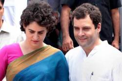 UP Elections 2022: Congress releases first list of 125 candidates, Unnao rape victim’s mother gets ticket