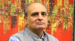 Union Budget 2022: Sensex to reclaim 60000, Nifty 18000; Sanjiv Bhasin says ‘buy’ HCL Tech, Axis Bank on Feb 1