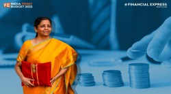 Cleaning up act: EBRs just Rs 50k cr now, even these to go, says finance secretary TV Somanathan
