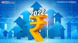 Budget 2022: Indian economics will be studied in future as before and after Digital Rupee, says Ambrish Parajiya, GAP Associates