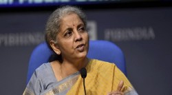 Haven’t raised taxes: FM Nirmala Sitharaman on Budget not giving relief to middle class