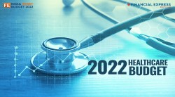 Union Budget 2022: Health sector allocation up 16%, new programme for mental wellbeing announced
