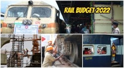 Railway Budget 2022 Highlights: In Nirmala Sitharaman’s big billion blueprint, Indian Railways is a clear winner