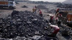 Union Budget: Allocation to coal ministry dips 39 pc to Rs 393 cr in 2022-23