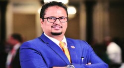 Budget infuses more atmanirbharta into MSMEs — Sanjay Agarwal