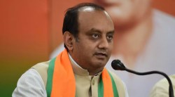 FE Exclusive | Opposition to blame for bringing Karnataka hijab row to Uttar Pradesh: BJP’s Sudhanshu Trivedi
