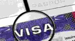 US waives in-person interview requirements for many visa applicants in India through December 31: senior American diplomat