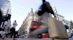 Change in immigration trends – Indians now moving to new countries beyond the UK, Canada