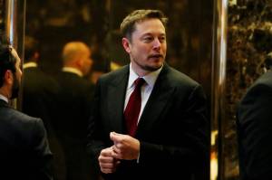 Elon Musk, Twitter