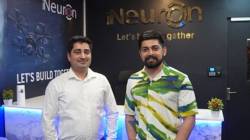 iNeuron acquires Learn Code Online, Hitesh Choudhary joins as CTO