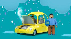 Getting ready for monsoon showers! Here’s why and how to manage your motor, travel, health risks