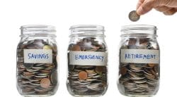 Why you should split your bank accounts to cater to different financial needs?