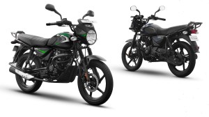 2022 Bajaj CT 125X launched in India