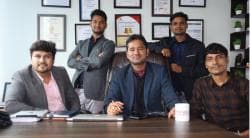 CSS Founder : A Web Design Company Promoting Make In India Mission Globally