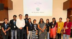 NC Global Media’s NC BlockFiesta’22 sets the pace for the mission
