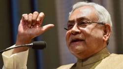 EWS verdict fallout: Nitish Kumar renews old demand to scrap 50 per cent cap on reservations