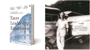 The book explores the journey of TAS over the past six decades, and examines where it succeeded, faltered or even failed, while explaining the reasons thereof.