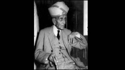 Engineer’s Day: Celebrating and honouring achievements of Sir M Visvesvaraya, one of the greatest engineers of India