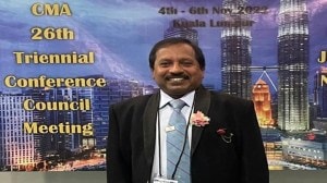 Commonwealth Medical Association, Indian Medical Association, Health news, healthcare news,