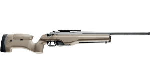 Marksmen's Choice: Sako TRG-42