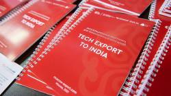 India becomes a key region for Moscow’s exporters
