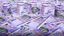 Government liabilities rise to Rs147 trillion at Sept-end