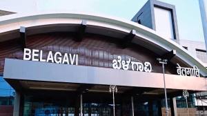 Belagavi railway station, Belagavi railway station redevelopment, Belagavi railway station reviews, Belagavi railway station photos, Belagavi railway station retiring room, Belagavi railway station restaurants, Belagavi railway station pics, Belagavi railway station images,