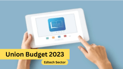 Budget 2023: Edtech players seek reduction in GST, recognition as mainstream mode of education