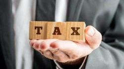 Tax policy roadmap towards new India