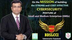 BDSLCCI: Securing Small and Medium Enterprises (SMEs) Against Cyber Threats