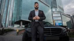 Adil Sami Leverages His Expertise to Launch Digital Marketing Agency, “NxTHINK”
