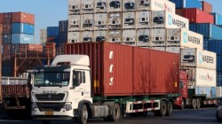 Budget 2023: Logistics sector hopes for more incentives towards NLP, focus on digitisation, ESG infrastructure