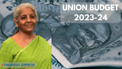 World regards Indian economy as bright star, says FM Sitharaman in Amrit Kaal’s first Budget speech