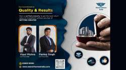 Search Homes India recently relaunched its website; aims to become a one- stop solution in the real estate field