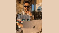 From Start-Up to Success: Harsh Bakshi’s Insider Guide to Building a Thriving brand on Instagram