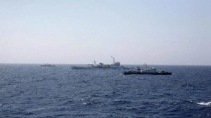 china, indian ocean, south asia, chinese presence in indian ocean,